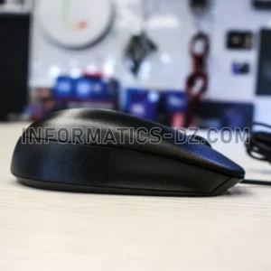 HP USB Optical Mouse 2.9M
