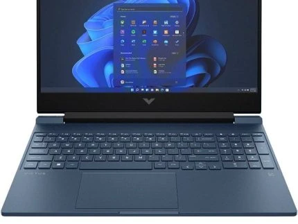 HP VICTUS 15-FA0033dx I5 12450H  08GO RAM 512GO SSD 15.6″ IPS 144HZ WIN11 RTX 3050 4GO