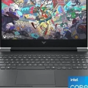 HP VICTUS 15-fa2013dx I5-13420H/ 08 GO DDR4/ 512GO SSD/ RTX 3050 6Gb/15.6″ IPS 144HZ/WIN11