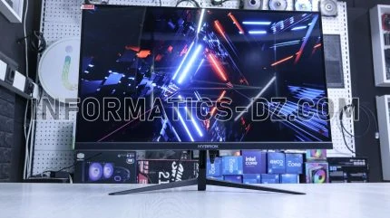HYBROK HG24IPS180 : 24″ Full HD 180Hz IPS, 1ms Gaming Monitor