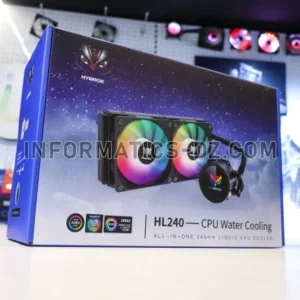 HYBROK WATERCOOLING HL240 ARGB