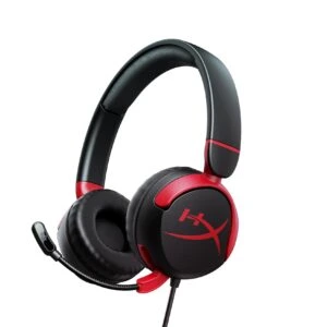 HYPERX CLOUD MINI MULTI PLATFORMES