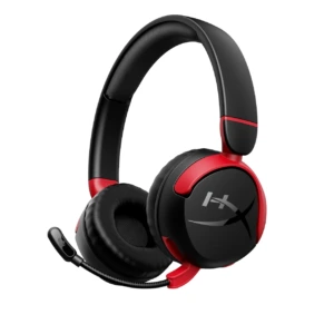 HYPERX CLOUD MINI WIRELESS MULTI PLATFORMES