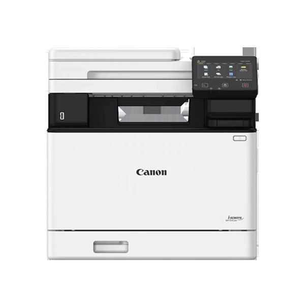 Imprimante Canon multifonction i-SENSYS MF752Cdw