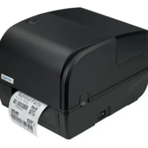 IMPRIMANTE CODE A BARRE THERMIQUE XPRINTER XP-TT 426B 4.25″