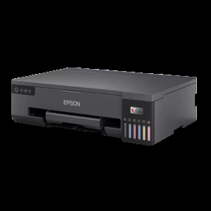 IMPRIMANTE EPSON ECOTANK COULEUR MONOFONCTION L18050 – Image 2