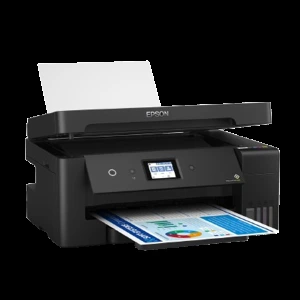 IMPRIMANTE EPSON ECOTANK COULEUR MULTIFONCTION L14150 – Image 3