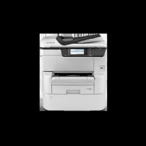 IMPRIMANTE EPSON WorkForce Pro WF-C878RDTWF MULTIFONCTION COULEUR