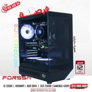 INFORMATICS PC FORSSA #7