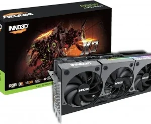 INNO3D RTX 4080 16GB X3 GDDR6X