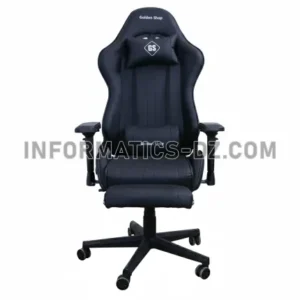 InnovDesk GS-002 Ergonomic Gaming Chair With 5 Colors
