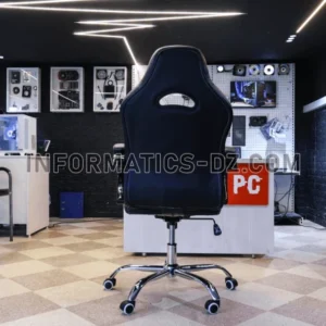INNOVDESK Pilot Chair 2070: Comfort and Functionality