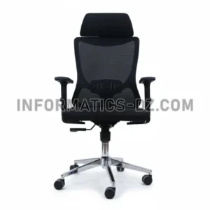 InnovDesk Sadio Ergonomic  Gaming Chair – Breathable Mesh