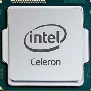 INTEL 1151 CELERON G3920 2 COEURS 2 THREADS 2.80GHZ CACHE 51W INTEL HD GRAPHIQUE 510 RECUPERATION