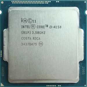Intel Core i3-4150 (TRAY)