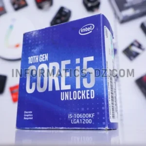 Intel Core i5-10600KF BOX