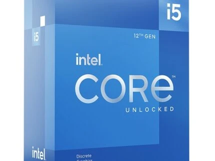 Intel Core i5-12600KF (3.7 GHz / 4.9 GHz)
