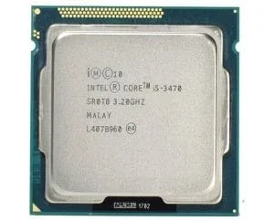Intel Core i5-3470 (TRY)