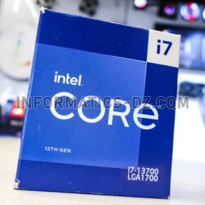 Intel Core i7-13700 (2.1 GHz / 5.2 GHz) Processor