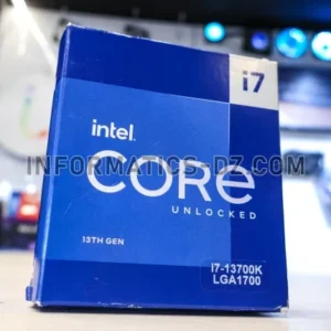 intel core I7-6700 (TRAY)