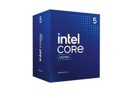 INTEL ULTRA 5 225F 10 CORES 22 MB CACHE 4.9 GHz BOX