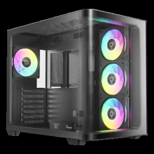 Iota C70 Curve ARGB BLACK
