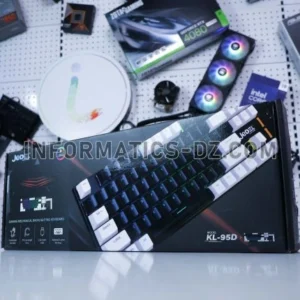 JEDEL KL-95D RGB Mechanical Keyboard
