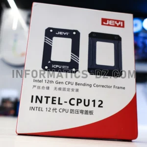 JEYI CPU Bending Corrector Frame for 12th & 13th Gen Intel CPUs