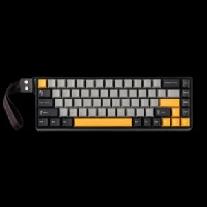 KEYBOARD AULA WIN 68HE PRO