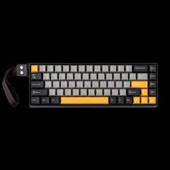 KEYBOARD AULA WIN 68HE PRO