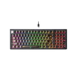 KEYBOARD HAVIT MECANIC KB875L