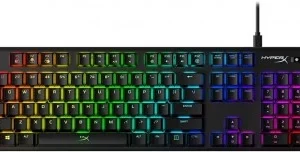 KEYBOARD HYPER X ALLOY ORIGINS