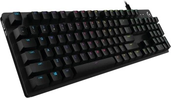 KEYBOARD LOGITECH G512 SPECIALE EDITION RGB