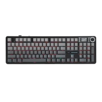 KEYBOARD MECHANICAL AULA F108 PRO WIRELESS