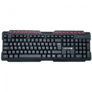 KEYBOARD NOVA NT-K8113M