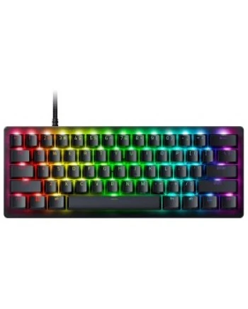 KEYBOARD RAZER HUNTSMAN V3 PRO MINI MECANIC BK