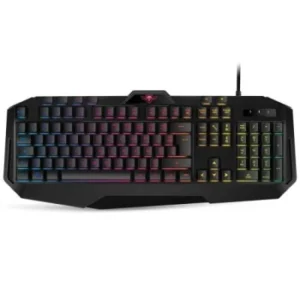 KEYBOARD SPIRIT OF GAMER PRO-K8 RGB