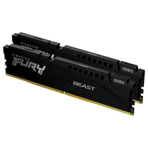 Kingston FURY Beast 8 *2 DDR5 6000 MHz