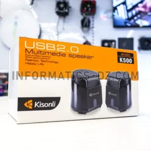 Kisonli X11 RGB Mini Speaker