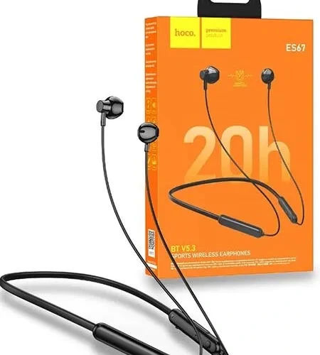 KIT BLUETOOTH HOCO 20H BT5.3 ES67