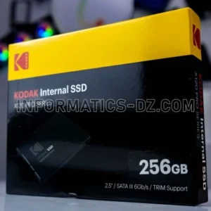 KODAK X120 PRO SSD 256GB