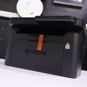 KYOCERA MA2000W WiFi Laser Toner Multifunctional | Compact Monochrome Printer
