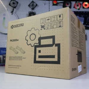 Kyocera PA200W WI-FI PRINTER