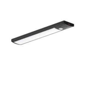 LAMPE MINI MAGNETIC LDNIO Y6 SMART MOTION BLACK