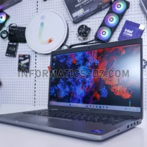 LAP DELL Latitude 5420 – I5-1135G7 / 8GB / 256GB NVMe – With Original 65W Charger