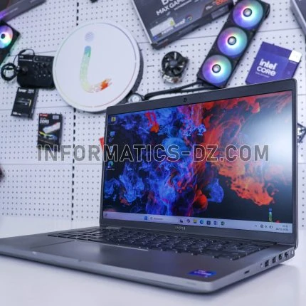 LAP DELL Latitude 5420 – I5-1135G7 / 8GB / 256GB NVMe – With Original 65W Charger