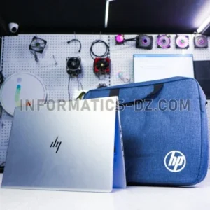 LAP HP ELITEBOOK 745 G6 – RYZEN 5 3500U / 8GB / 256GB M.2 NVMe – 14″