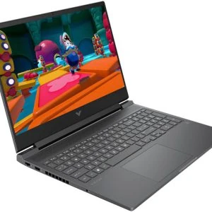 LAPTOP HP VICTUS GAMING Intel® Core™ i7-12700HX/SSD 512GB/16GB DDR5/16.1″ FHD IPS 144HZ/NVIDIA RTX 4060 8GB