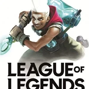 League of Legends  Carte-cadeau | Riot Points