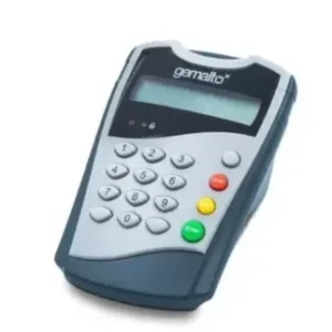 LECTEUR DE CARTE CHIFA THALES CT700